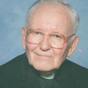 Father John Burkus