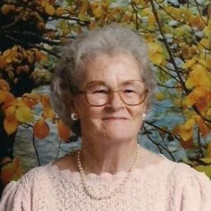 Joy Baker
