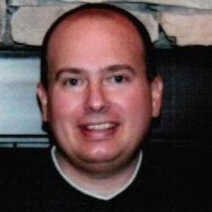 Todd A. Hunter