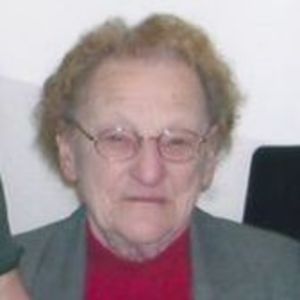Virginia  E. Wolf