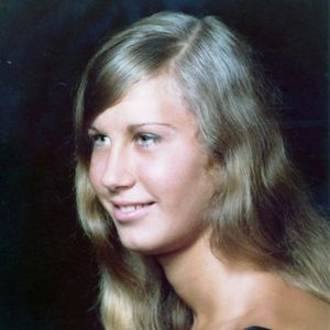 Susan  Ann Roberts