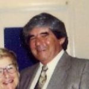 Mr. Anthony Francis Hanbury