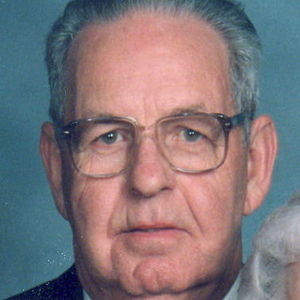 Ernest T. Davis
