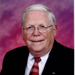 Robert R. "Bob" Coe
