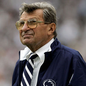 Joe Paterno