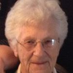 Betty Marie Priem