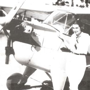 Mrs. Muriel "Mimi" Newcomb