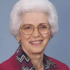 Emma Jean Gwin