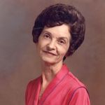 Dorothy Faye Teel