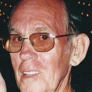 Lloyd (Corky) Elkins