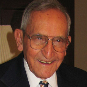 Mr. Henry M. Rivas