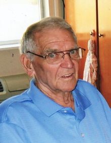 Roy Lee Smith