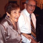 Margaret and Henry
