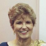 Dorothy Marie Anderson York
