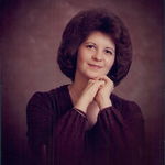Linda M. Scroggins