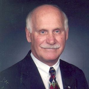 Johnny D. Davis