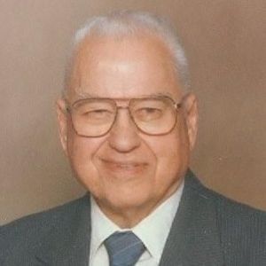John Roy Bradford, Jr.