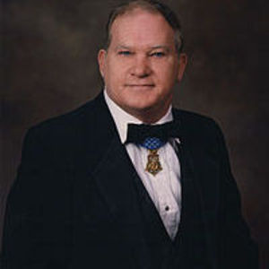 MSG John Franklin  Baker, Jr