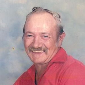 Larry Roscoe Sellars