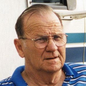 Charles James Naquin
