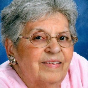 Mrs. Antonina "Lena" Messina