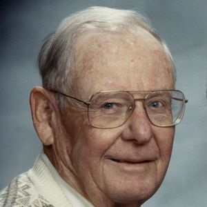 Allen  A. Klemm