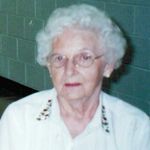 Mary Louise Corley