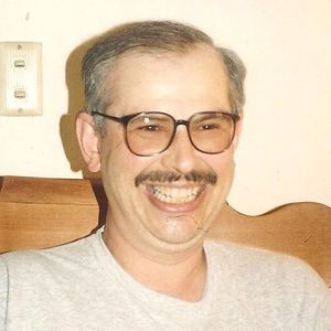 James Robert  Nusbaum