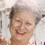 Virginia Ann O'Dell