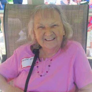 Helen C Bales