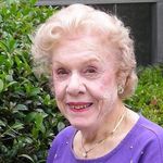Reva Vaughan Kaye