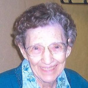 Elsie White Henderson