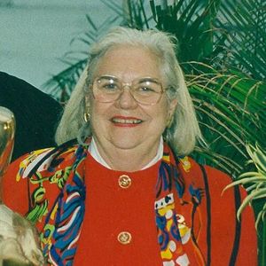 Mrs. Gertrude Rollins Murray