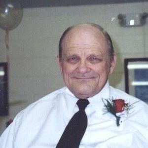 Mr. Donald "Luckey" Luckey