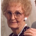 Neva Mae Anderson