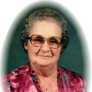 Mary Elizabeth (Moore) Kimpton