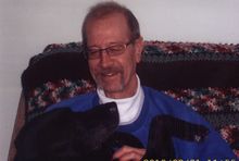 Mark Kallevig