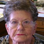 Anna Virginia Hall