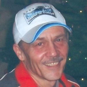 Marvin "Butch" Parham