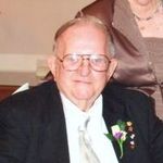 GEORGE A MCGLOTHLIN