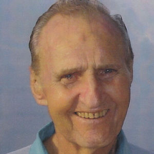 Norbert Henry Shinsky