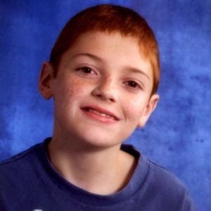 Connor Robert Kitchen