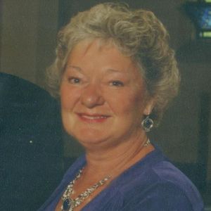 Mrs. Suzanne Millie Dasovich