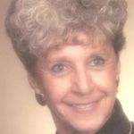 Ruby Lee Dorrell