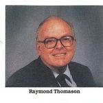 William Raymond Thomason