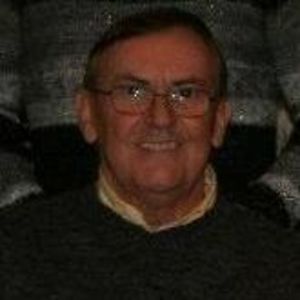 Dennis M. Lavin