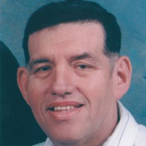 Lorenz F. "Larry" Oles