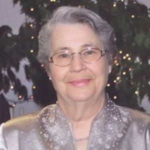 Donna  Charlene Kelnhofer Ditty