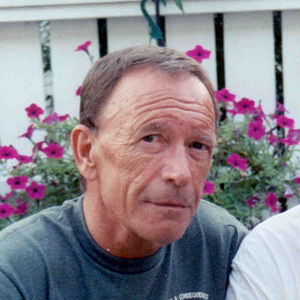 Michael F. CAMPBELL