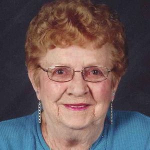 Rose Ella Holton